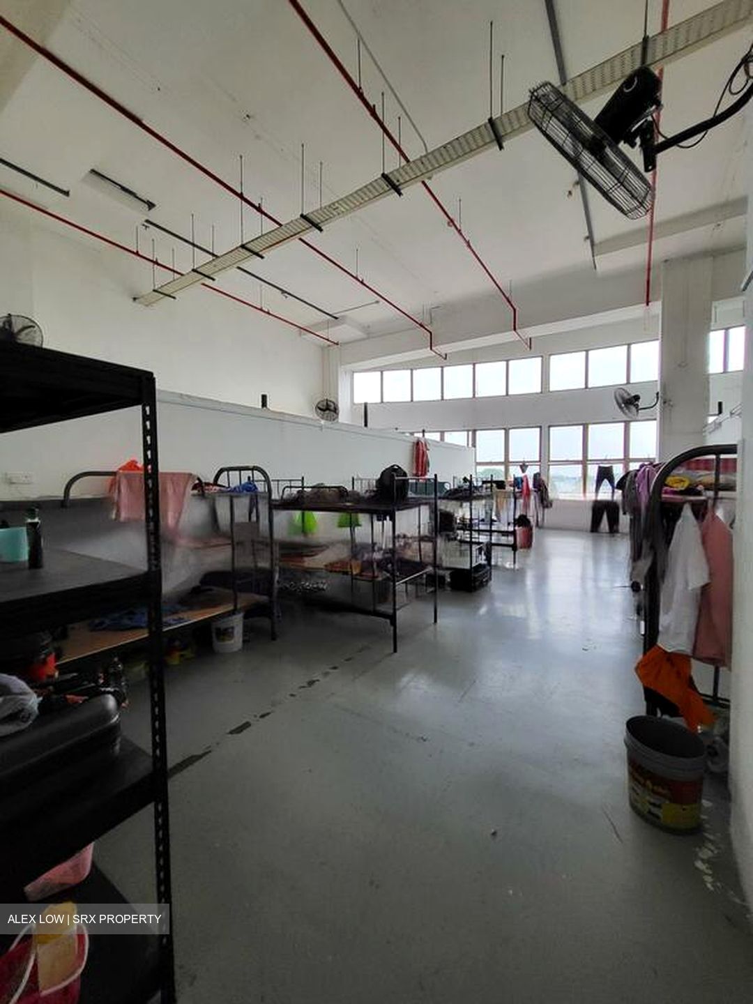 Tuas View Square (D22), Factory #483275631